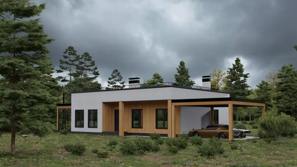 АкадемПарк